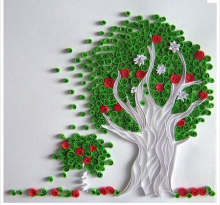 Книги по рукоделию - свечи, декупаж, квиллинг_0.jpg